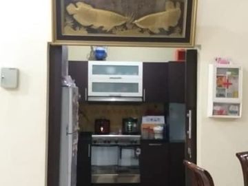 DIJUAL RUMAH NYAMAN TERAWAT STRATEGIS @ KOMPLEK SAUYUNAN CIBADUYUT LAMA KOPO BANDUNG