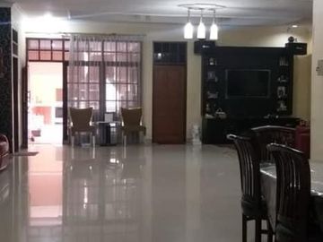 DIJUAL RUMAH NYAMAN TERAWAT STRATEGIS @ KOMPLEK SAUYUNAN CIBADUYUT LAMA KOPO BANDUNG