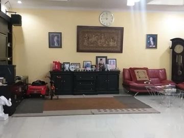 DIJUAL RUMAH NYAMAN TERAWAT STRATEGIS @ KOMPLEK SAUYUNAN CIBADUYUT LAMA KOPO BANDUNG