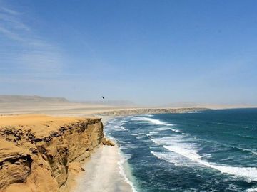VENTA O ALQUILER DPTO. PARACAS CONDOMINIO NAVIGARE