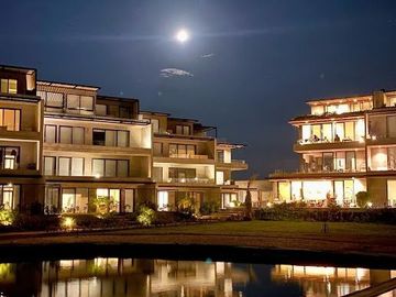 VENTA O ALQUILER DPTO. PARACAS CONDOMINIO NAVIGARE