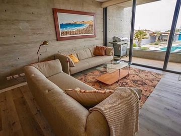 VENTA O ALQUILER DPTO. PARACAS CONDOMINIO NAVIGARE