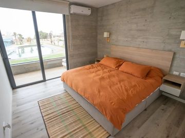 VENTA O ALQUILER DPTO. PARACAS CONDOMINIO NAVIGARE