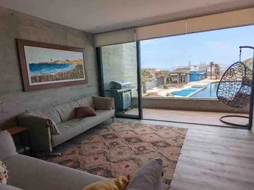 VENTA O ALQUILER DPTO. PARACAS CONDOMINIO NAVIGARE