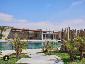 VENTA O ALQUILER DPTO. PARACAS CONDOMINIO NAVIGARE