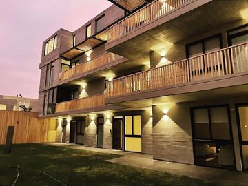 VENTA O ALQUILER DPTO. PARACAS CONDOMINIO NAVIGARE