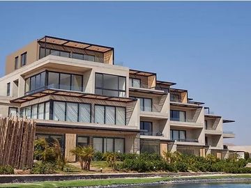VENTA O ALQUILER DPTO. PARACAS CONDOMINIO NAVIGARE