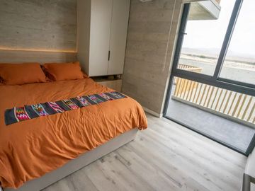 VENTA O ALQUILER DPTO. PARACAS CONDOMINIO NAVIGARE