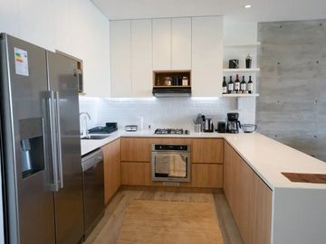 VENTA O ALQUILER DPTO. PARACAS CONDOMINIO NAVIGARE