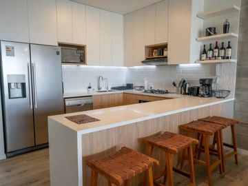 VENTA O ALQUILER DPTO. PARACAS CONDOMINIO NAVIGARE