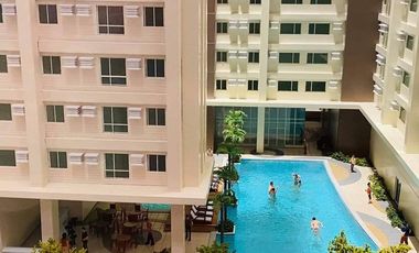 2 bedroom RFO condo for sale in Sta Mesa 5% down payment only fast move in   BIG PROMO! Upto 15% discount 0% interes  Lifetime ownership near greenhil