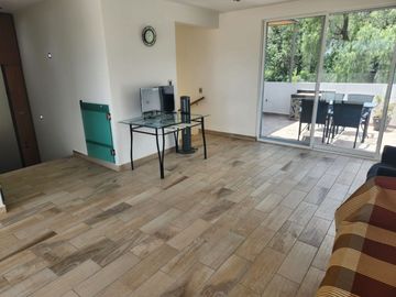VENTA DE RESIDENCIA CONSTRUIDA PARA PERSONAS CON DISCAPACIDAD EN BOSQUES DE SAN JUAN, SAN JUAN DEL RÍO, QUERÉTARO