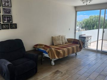 VENTA DE RESIDENCIA CONSTRUIDA PARA PERSONAS CON DISCAPACIDAD EN BOSQUES DE SAN JUAN, SAN JUAN DEL RÍO, QUERÉTARO