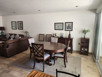 VENTA DE RESIDENCIA CONSTRUIDA PARA PERSONAS CON DISCAPACIDAD EN BOSQUES DE SAN JUAN, SAN JUAN DEL RÍO, QUERÉTARO