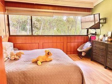 VENDA DE PRECIOSA RESIDENCIA EN HACIENDA DE VALLESCONDIDO ATIZAPAN