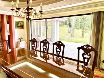 VENDA DE PRECIOSA RESIDENCIA EN HACIENDA DE VALLESCONDIDO ATIZAPAN