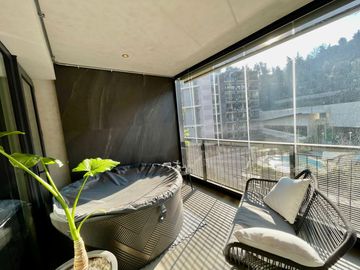 VENDO DEPARTAMENTO VITACURA