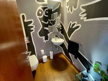 VENDO DEPARTAMENTO VITACURA
