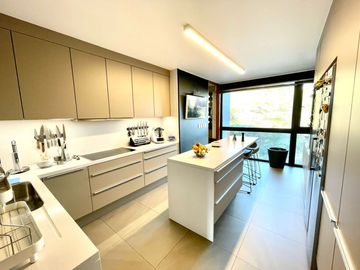 VENDO DEPARTAMENTO VITACURA