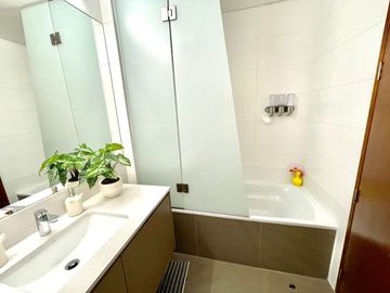 VENDO DEPARTAMENTO VITACURA
