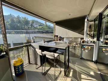 VENDO DEPARTAMENTO VITACURA
