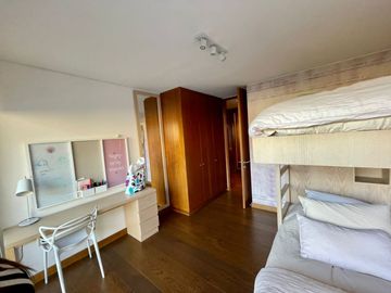 VENDO DEPARTAMENTO VITACURA