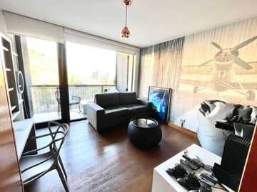 VENDO DEPARTAMENTO VITACURA