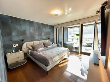 VENDO DEPARTAMENTO VITACURA