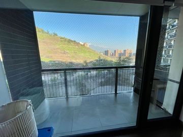 VENDO DEPARTAMENTO VITACURA