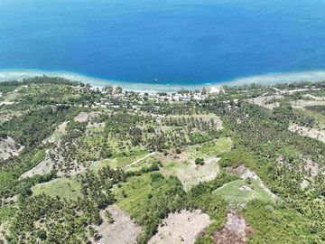 FOR SALE OVERLOOKING TITLED PROPERTY @ 500sq.m. for ONLY 350K😘 Facing Sarangani Bay and Mt. Matutum🏔️