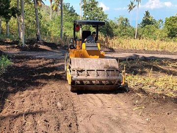 FOR SALE OVERLOOKING TITLED PROPERTY @ 500sq.m. for ONLY 350K😘 Facing Sarangani Bay and Mt. Matutum🏔️