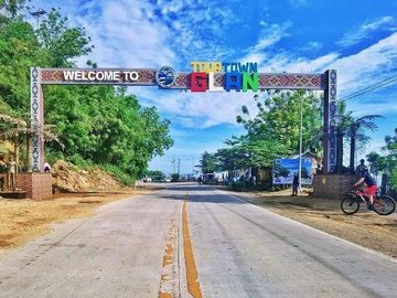 FOR SALE OVERLOOKING TITLED PROPERTY @ 500sq.m. for ONLY 350K😘 Facing Sarangani Bay and Mt. Matutum🏔️