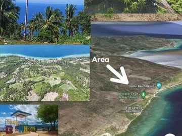 FOR SALE OVERLOOKING TITLED PROPERTY @ 500sq.m. for ONLY 350K😘 Facing Sarangani Bay and Mt. Matutum🏔️