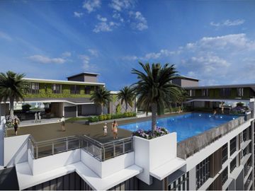 DMCI HOMES 3 BEDROOM PRE SELLING CONDO UNIT IN MANDALUYONG, SINAG STREET NEAR SM MEGA MAL SHANGRI-LA, MAKATI CBD