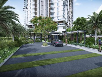 DMCI HOMES 3 BEDROOM PRE SELLING CONDO UNIT IN MANDALUYONG, SINAG STREET NEAR SM MEGA MAL SHANGRI-LA, MAKATI CBD
