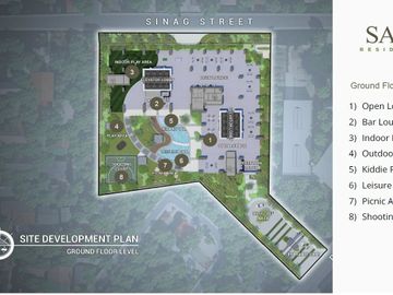 DMCI HOMES 3 BEDROOM PRE SELLING CONDO UNIT IN MANDALUYONG, SINAG STREET NEAR SM MEGA MAL SHANGRI-LA, MAKATI CBD