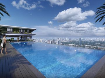DMCI HOMES 3 BEDROOM PRE SELLING CONDO UNIT IN MANDALUYONG, SINAG STREET NEAR SM MEGA MAL SHANGRI-LA, MAKATI CBD