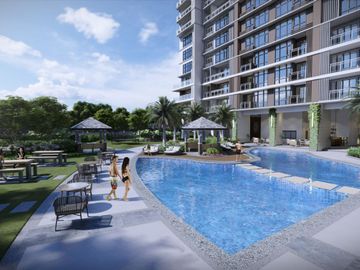 DMCI HOMES 3 BEDROOM PRE SELLING CONDO UNIT IN MANDALUYONG, SINAG STREET NEAR SM MEGA MAL SHANGRI-LA, MAKATI CBD