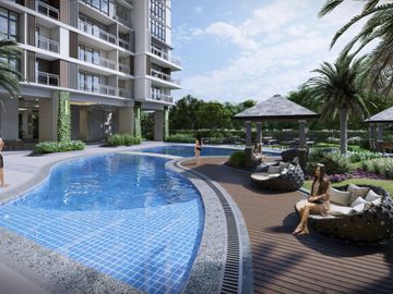 DMCI HOMES 3 BEDROOM PRE SELLING CONDO UNIT IN MANDALUYONG, SINAG STREET NEAR SM MEGA MAL SHANGRI-LA, MAKATI CBD
