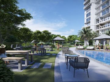 DMCI HOMES 3 BEDROOM PRE SELLING CONDO UNIT IN MANDALUYONG, SINAG STREET NEAR SM MEGA MAL SHANGRI-LA, MAKATI CBD