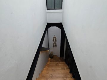 Brand New Minimalis villa di seminyak berawa canggu