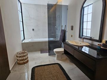 Brand New Minimalis villa di seminyak berawa canggu