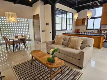 Brand New Minimalis villa di seminyak berawa canggu