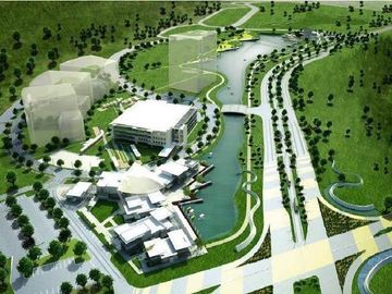 House and Lot for Sale in Nuvali Trista S2