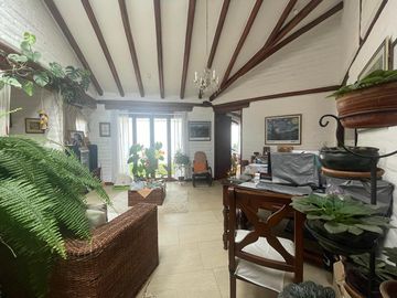 CASA DE VENTA, RUSTICA, URBANIZACION DE LUJO