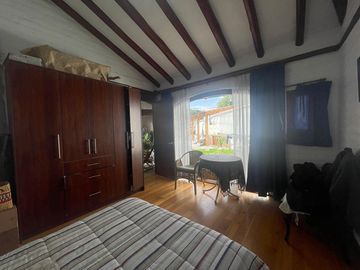 CASA DE VENTA, RUSTICA, URBANIZACION DE LUJO