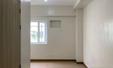 Studio type 75,000 DP only lipat agad Affordable Rent to Own Condominium in Quezon City nr SM Fairview,MRT7, National University