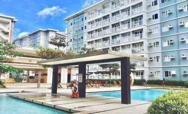 Studio type 75,000 DP only lipat agad Affordable Rent to Own Condominium in Quezon City nr SM Fairview,MRT7, National University