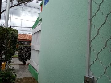 Se vende bonita casa en Residencial Valle del Sol  Cerca de Hospital Imss zona 20 la Margarita