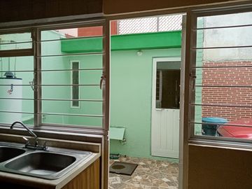 Se vende bonita casa en Residencial Valle del Sol  Cerca de Hospital Imss zona 20 la Margarita